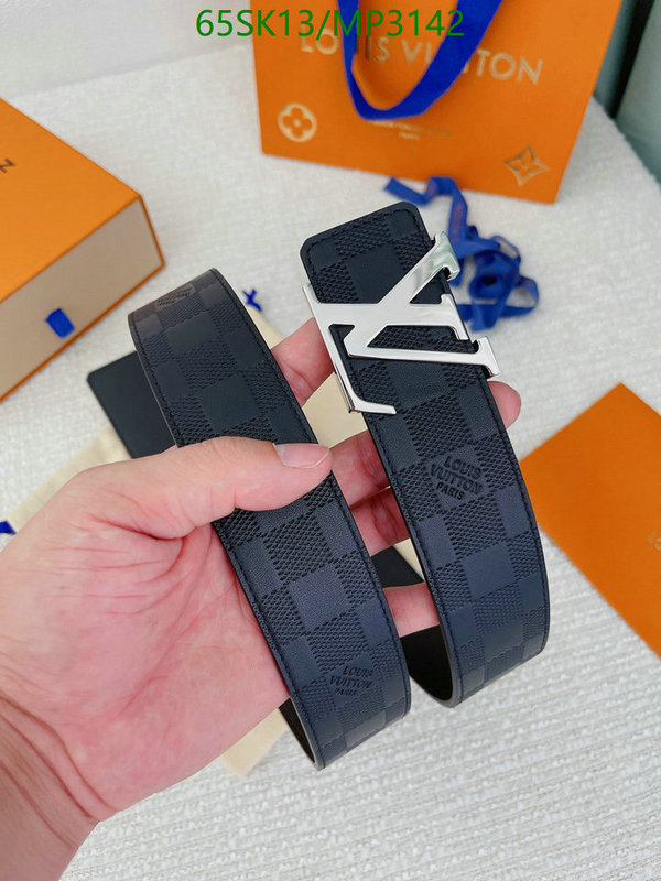 LV-Belts Code: MP3142 