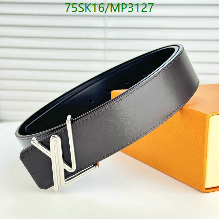 LV-Belts Code: MP3127 