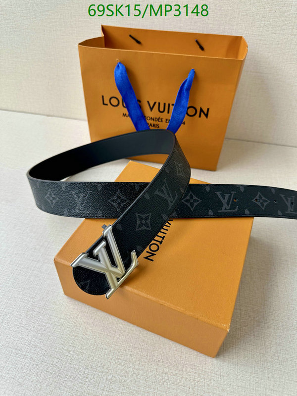 LV-Belts Code: MP3148 