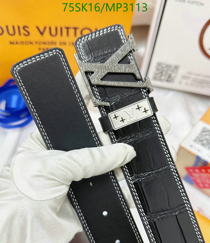 LV-Belts Code: MP3113 