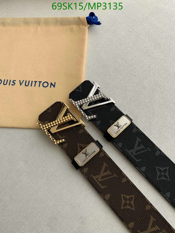 LV-Belts Code: MP3135 