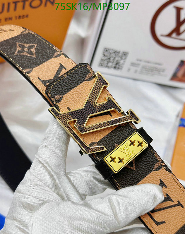LV-Belts Code: MP3097 