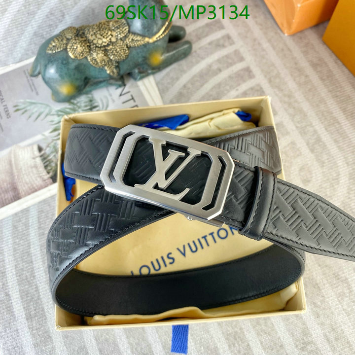 LV-Belts Code: MP3134 
