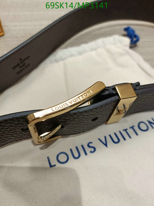 LV-Belts Code: MP3141 