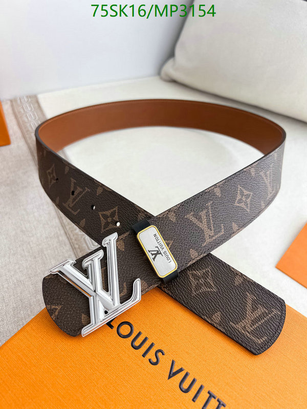 LV-Belts Code: MP3154 