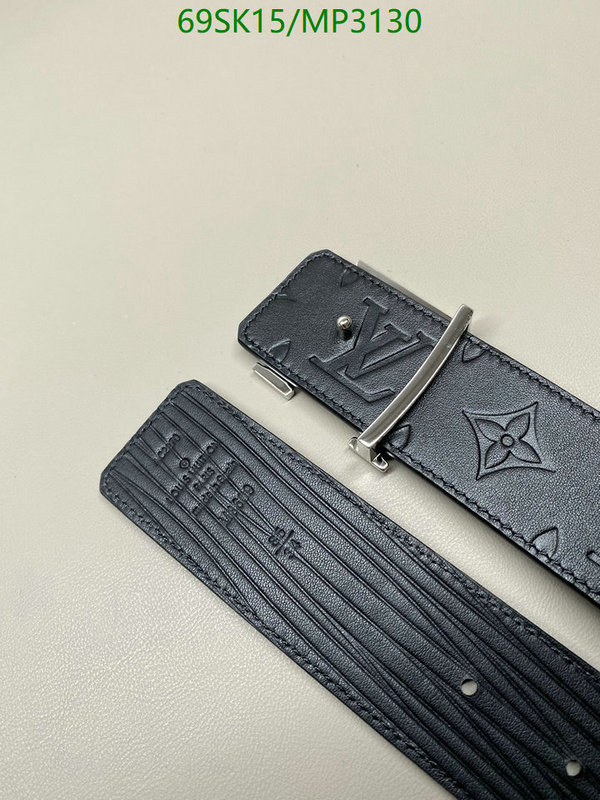 LV-Belts Code: MP3130 