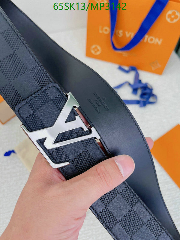 LV-Belts Code: MP3142 