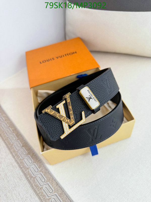 LV-Belts Code: MP3092 