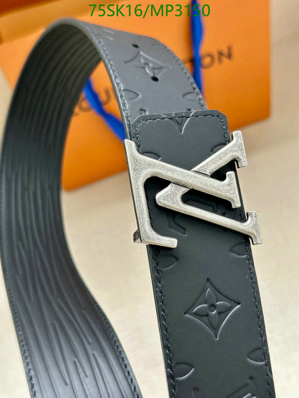 LV-Belts Code: MP3150 