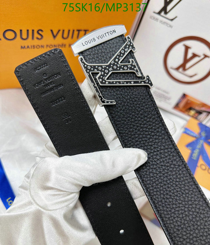 LV-Belts Code: MP3137 