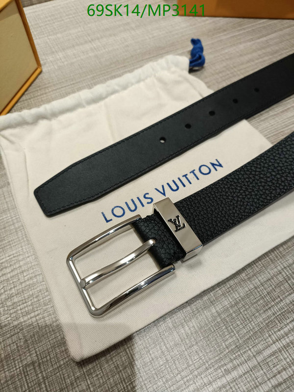LV-Belts Code: MP3141 