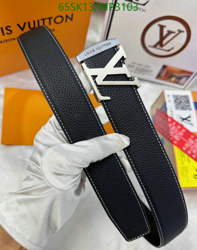 LV-Belts Code: MP3103 