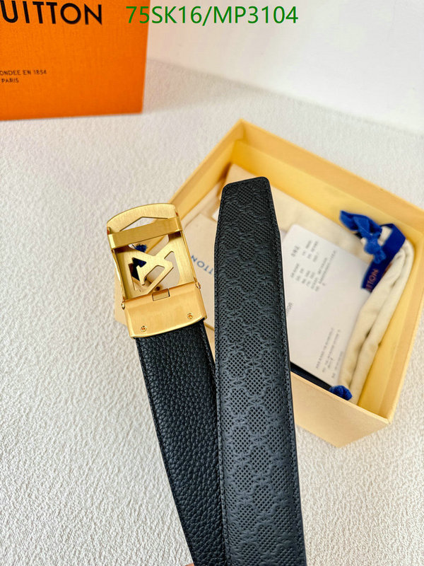 LV-Belts Code: MP3104 