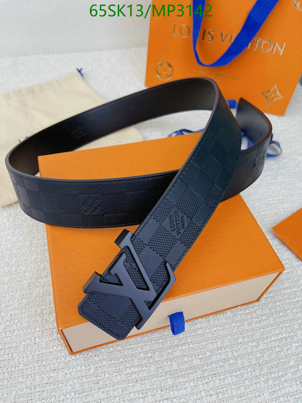 LV-Belts Code: MP3142 