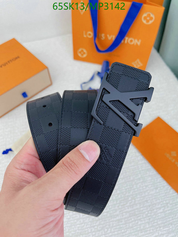 LV-Belts Code: MP3142 