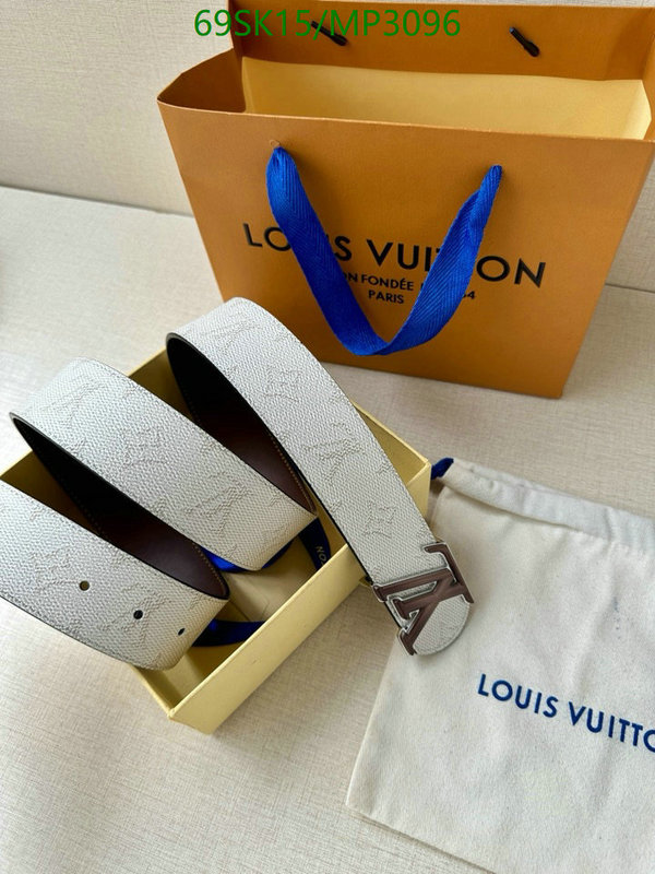 LV-Belts Code: MP3096 