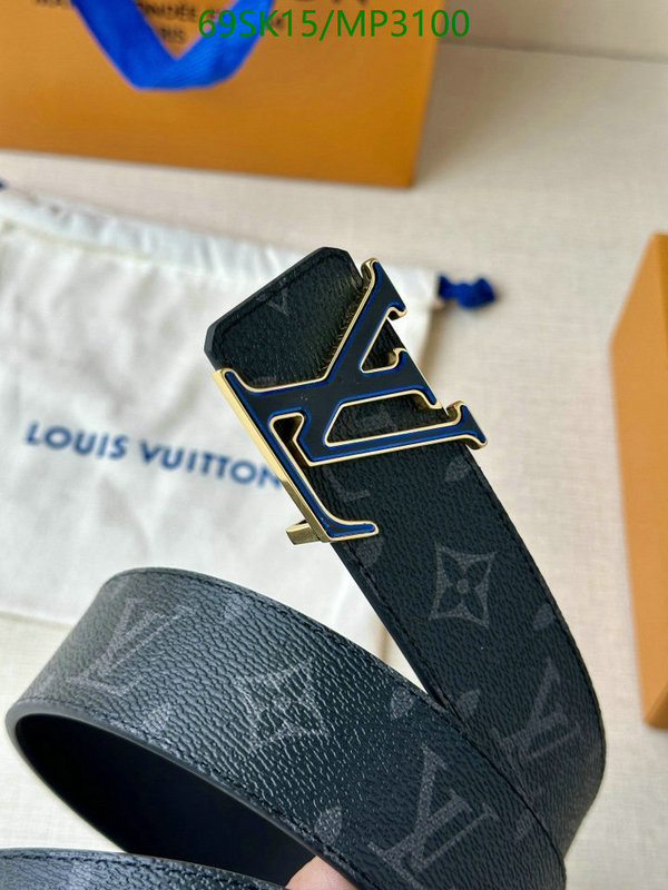 LV-Belts Code: MP3100 