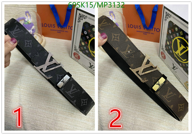 LV-Belts Code: MP3132 