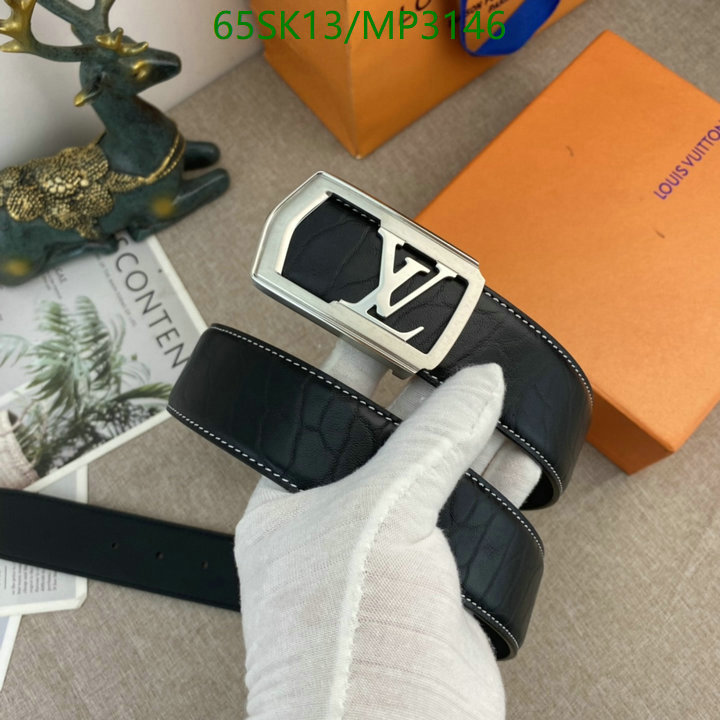 LV-Belts Code: MP3146 