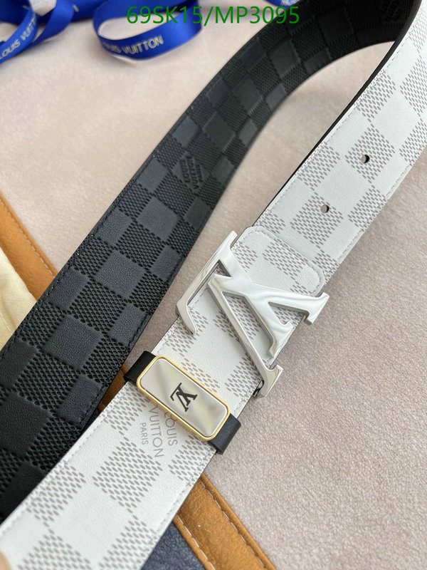 LV-Belts Code: MP3095 
