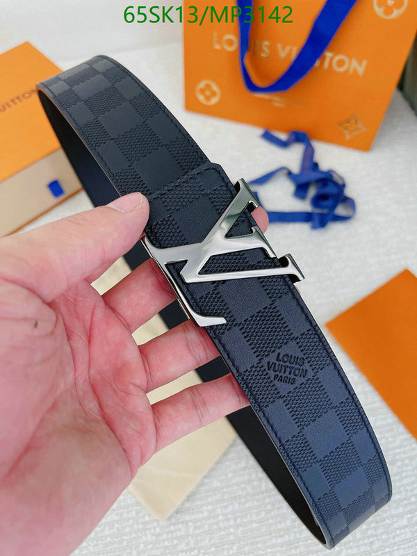 LV-Belts Code: MP3142 