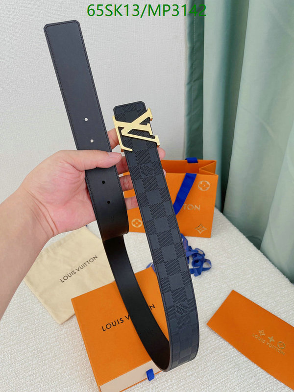LV-Belts Code: MP3142 
