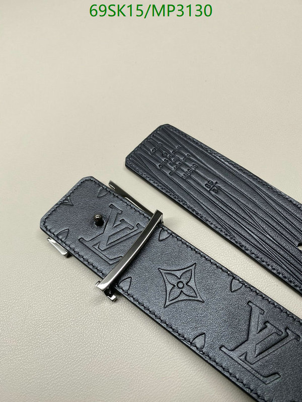 LV-Belts Code: MP3130 