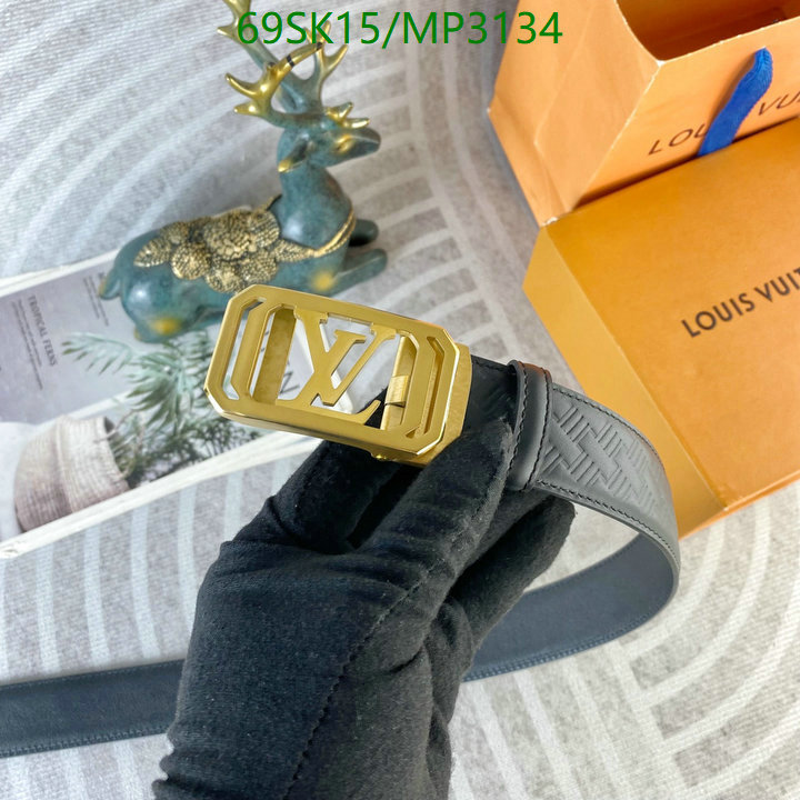 LV-Belts Code: MP3134 