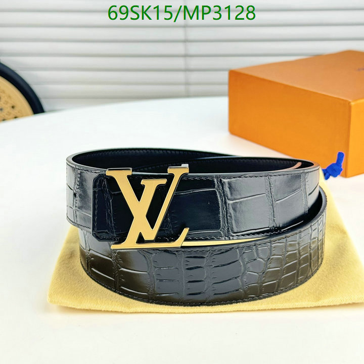LV-Belts Code: MP3128 