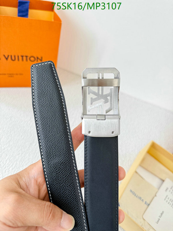 LV-Belts Code: MP3107 