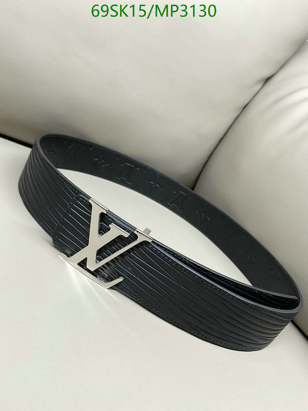 LV-Belts Code: MP3130 