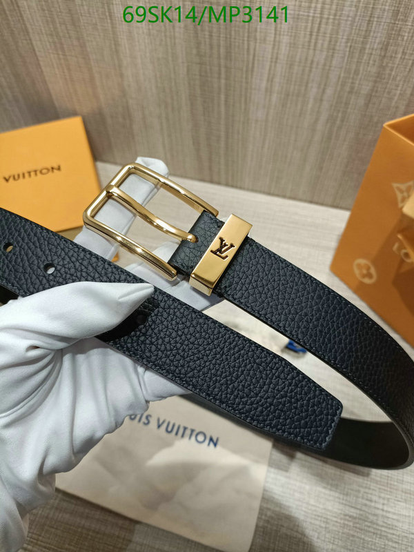 LV-Belts Code: MP3141 