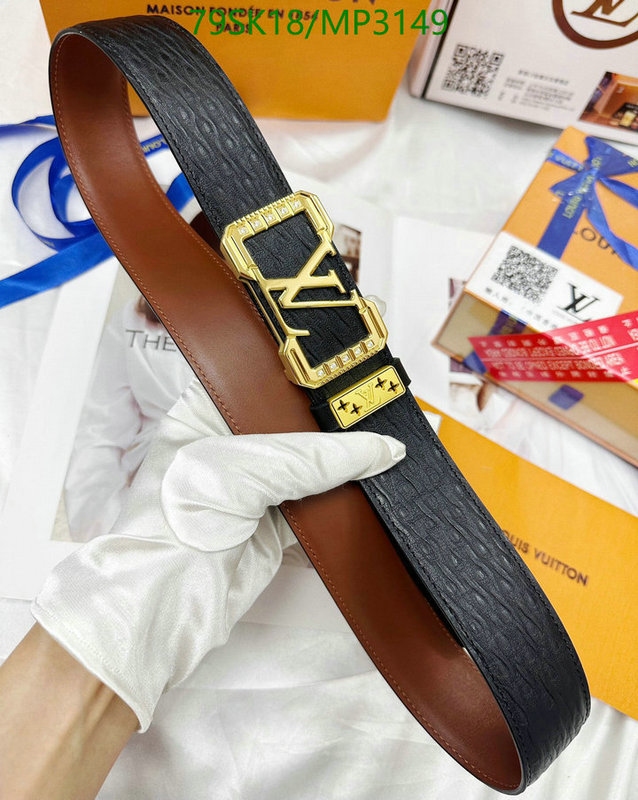 LV-Belts Code: MP3149 