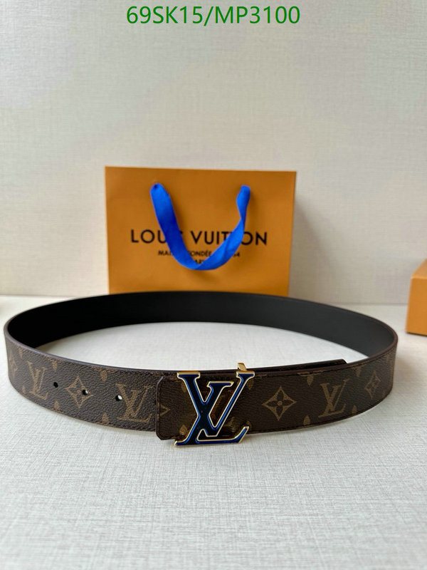 LV-Belts Code: MP3100 
