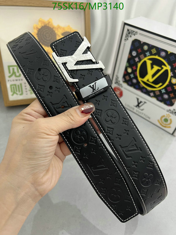 LV-Belts Code: MP3140 