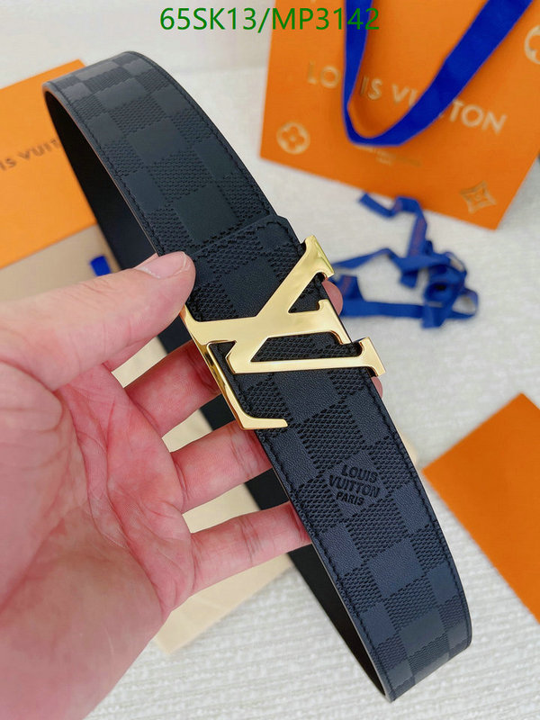LV-Belts Code: MP3142 