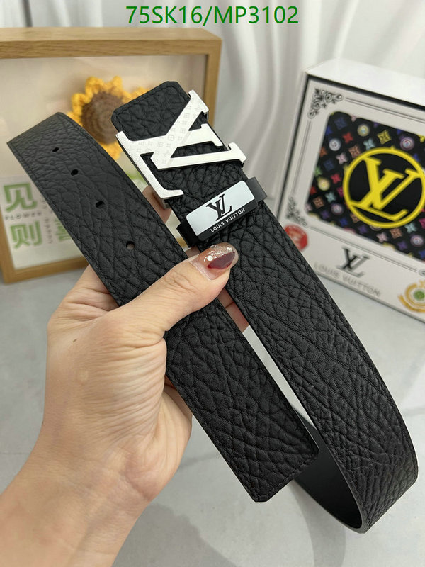 LV-Belts Code: MP3102 