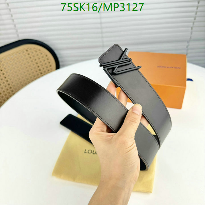 LV-Belts Code: MP3127 