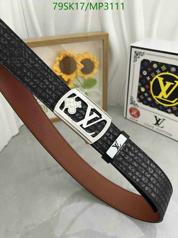 LV-Belts Code: MP3111 