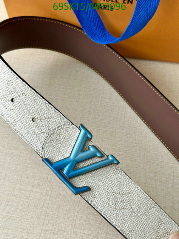 LV-Belts Code: MP3096 