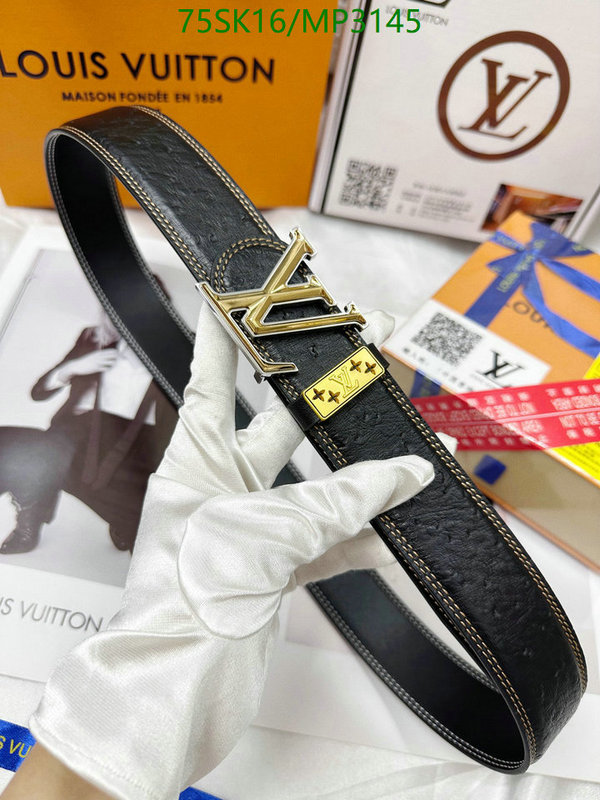 LV-Belts Code: MP3145 