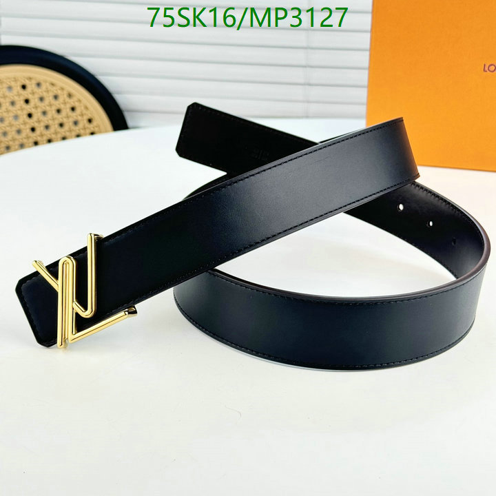 LV-Belts Code: MP3127 