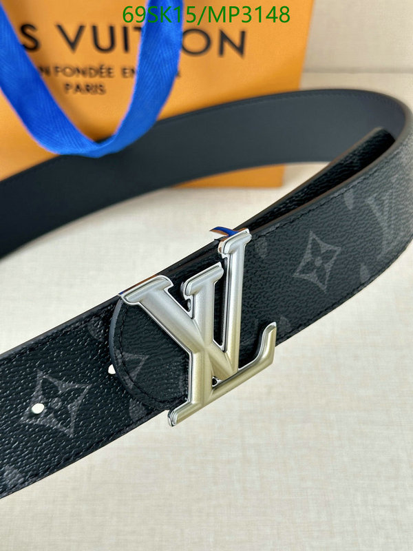 LV-Belts Code: MP3148 