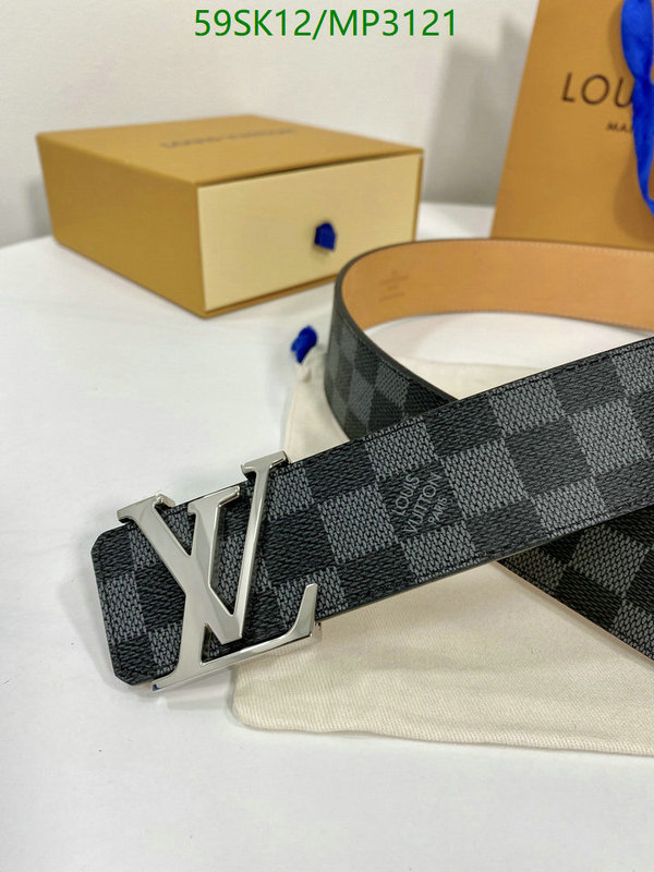 LV-Belts Code: MP3121 