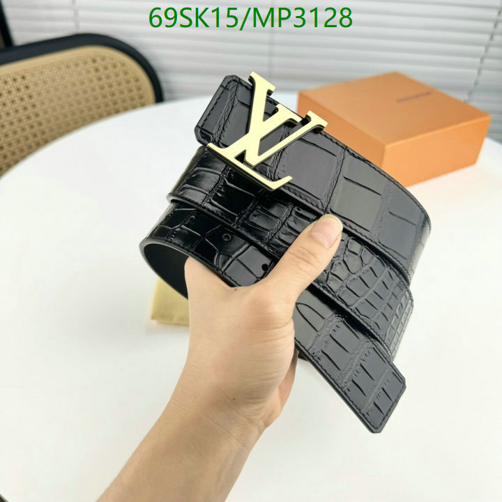 LV-Belts Code: MP3128 