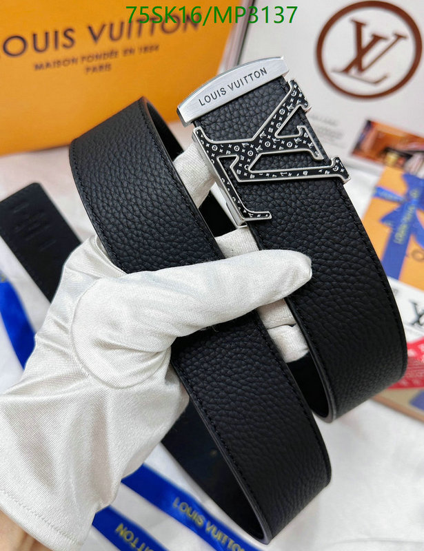 LV-Belts Code: MP3137 