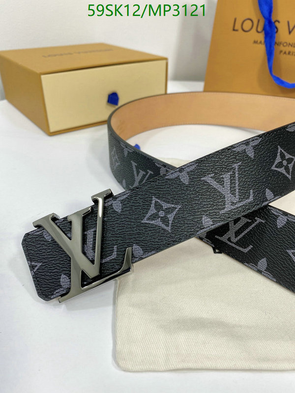LV-Belts Code: MP3121 