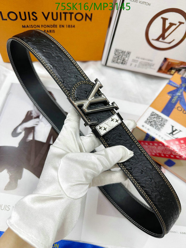 LV-Belts Code: MP3145 