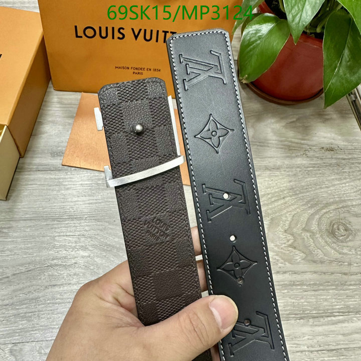LV-Belts Code: MP3124 
