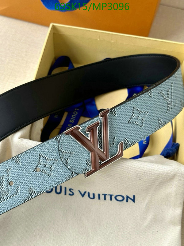 LV-Belts Code: MP3096 